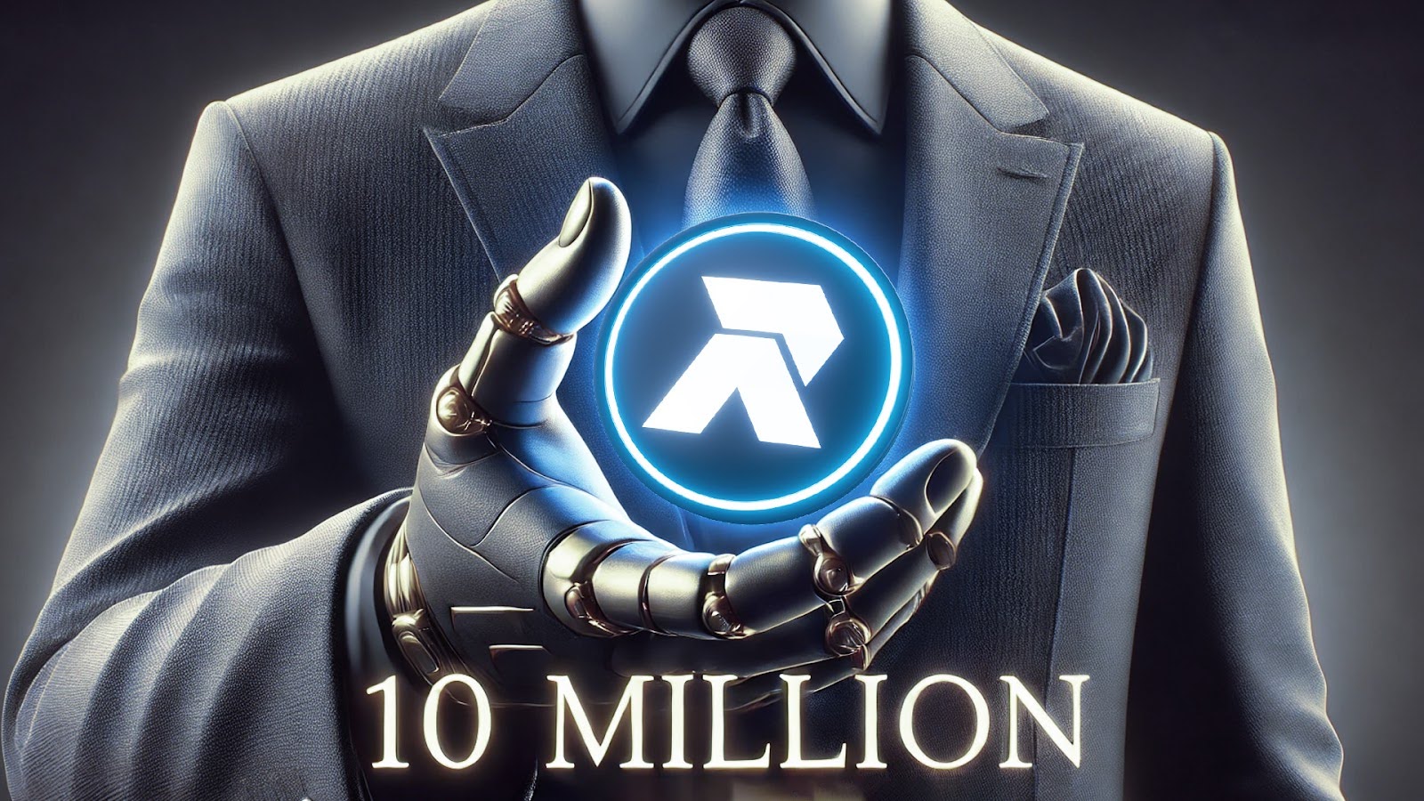 RCO Finance’s Token Presale Receives Close to $10M in Backing as Crypto AI Market Boom