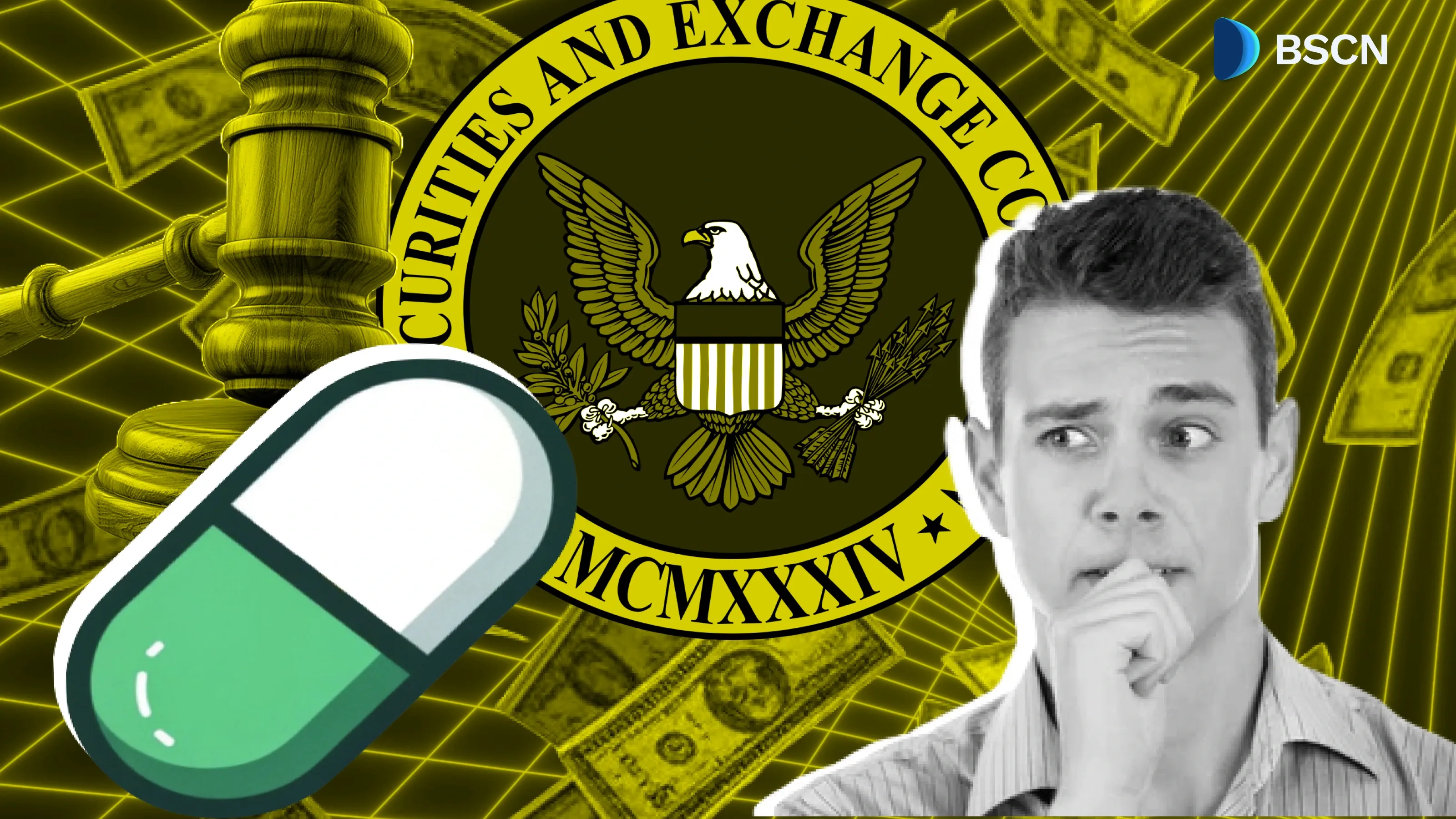 Pump.fun Faces Lawsuit Over $500M in Fees and Alleged Securities Violations