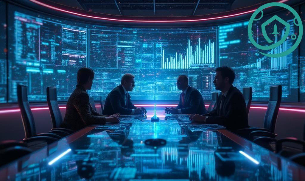 DeepX Enlists Morgan Stanley for New Funding Round