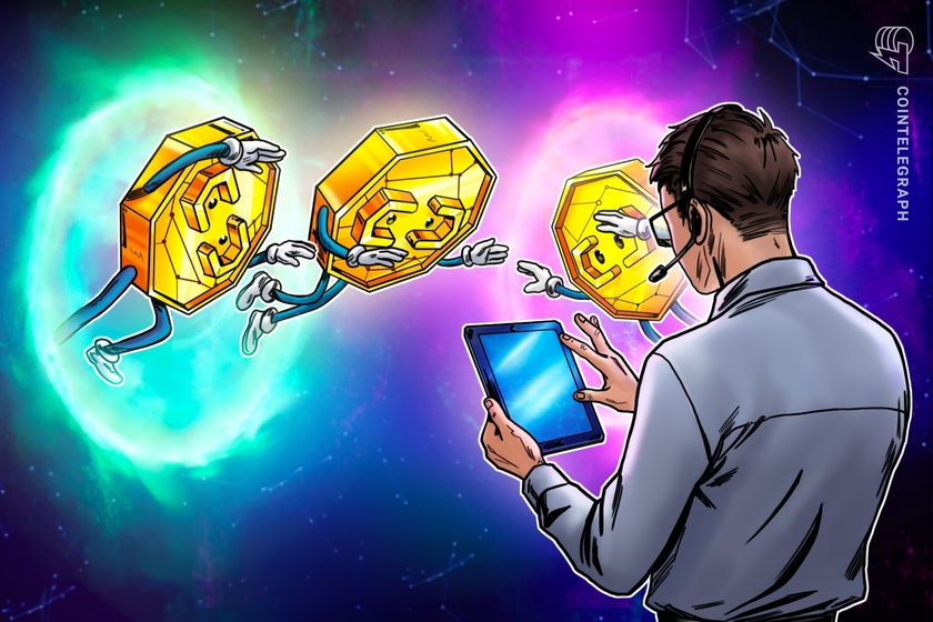 Crypto’s ‘superapp’ race is on as industry enters aggregation era: Report