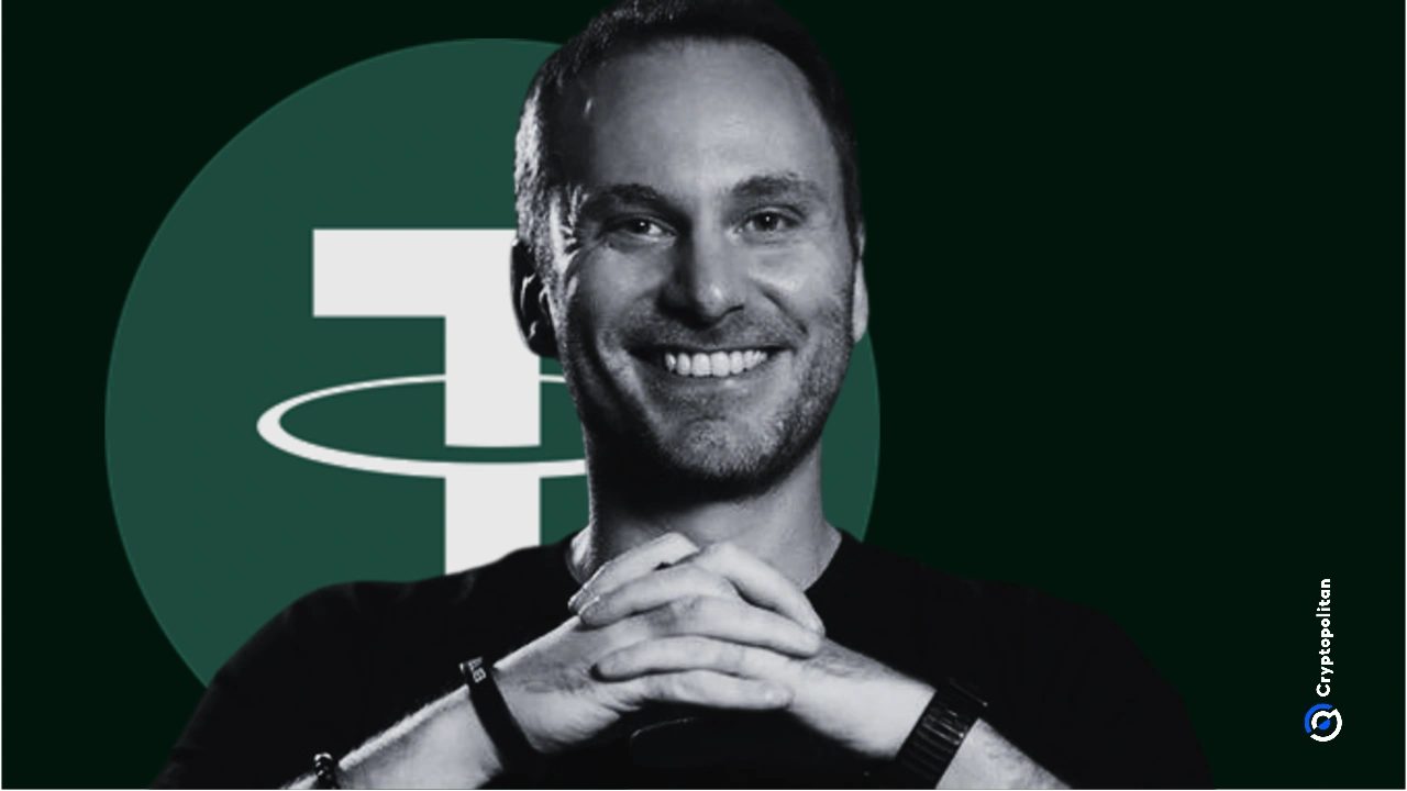 Tether (USDT) surpasses 400 million users, confirms CEO Paulo Ardoino