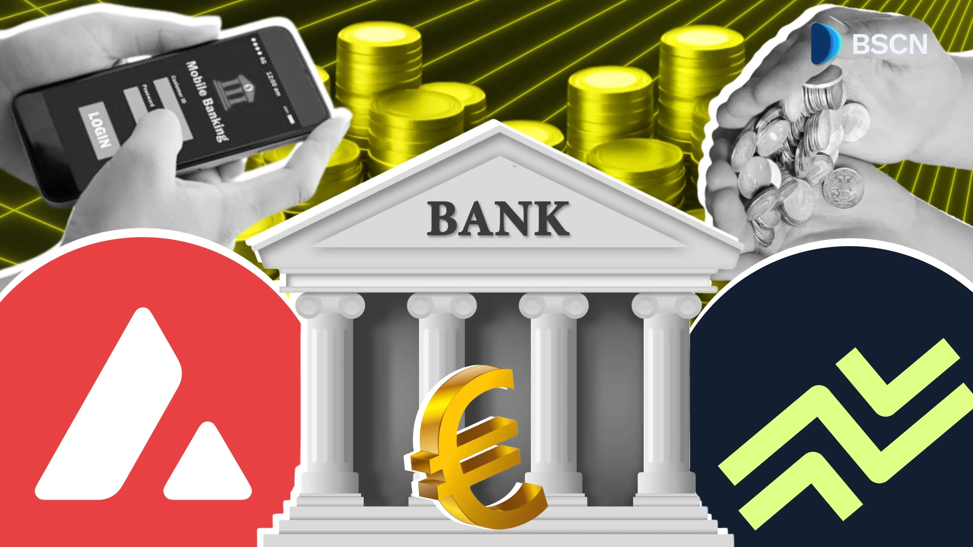 How Is Avalanche Enabling Euro Yields?