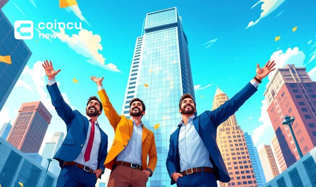 Aave Completes Four-Year SEC Investigation Without Penalties