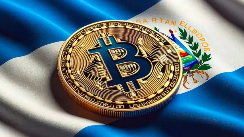 El Salvador Keeps Buying Bitcoin Despite IMF Loan Terms