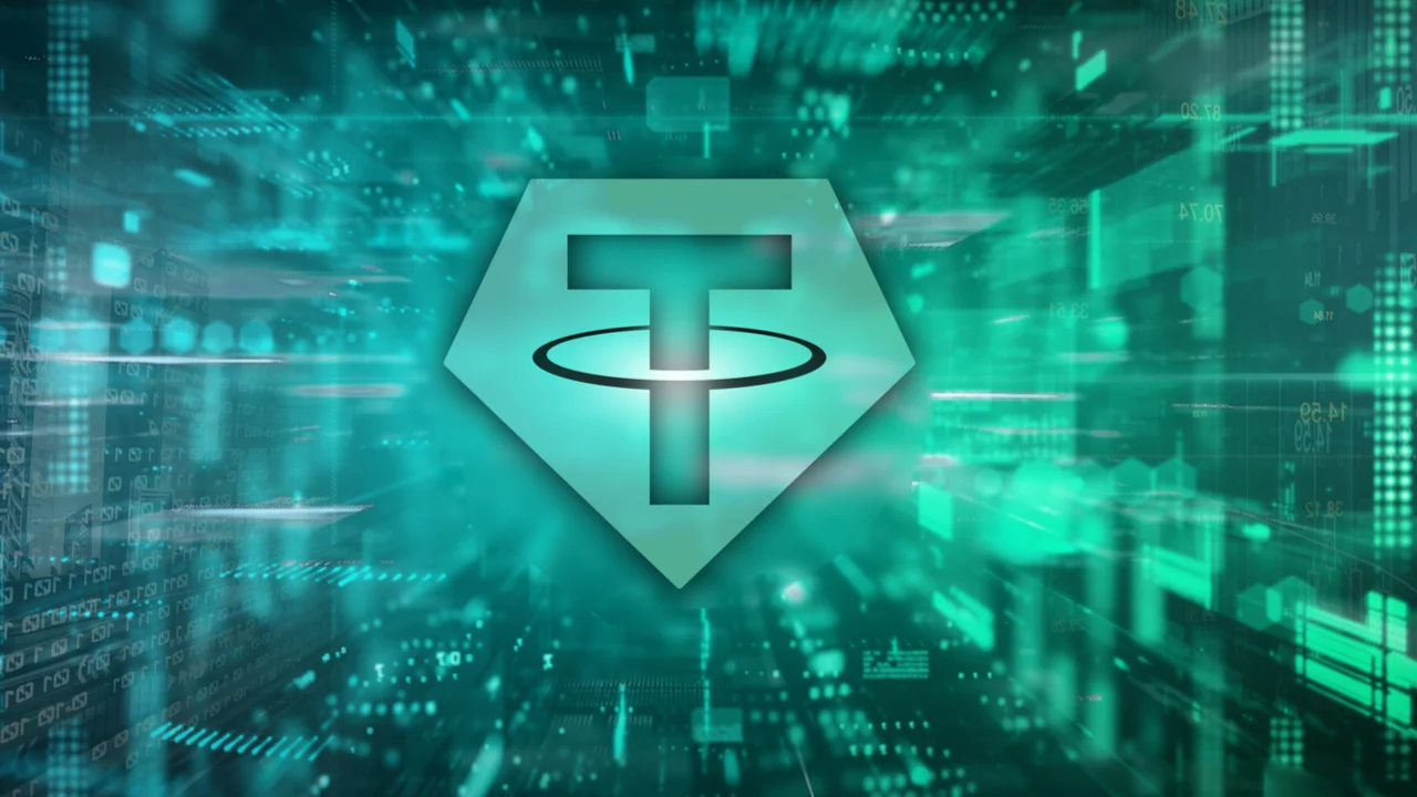 Tether Explores Tokenized Equity Amid $20B Fundraising Plan