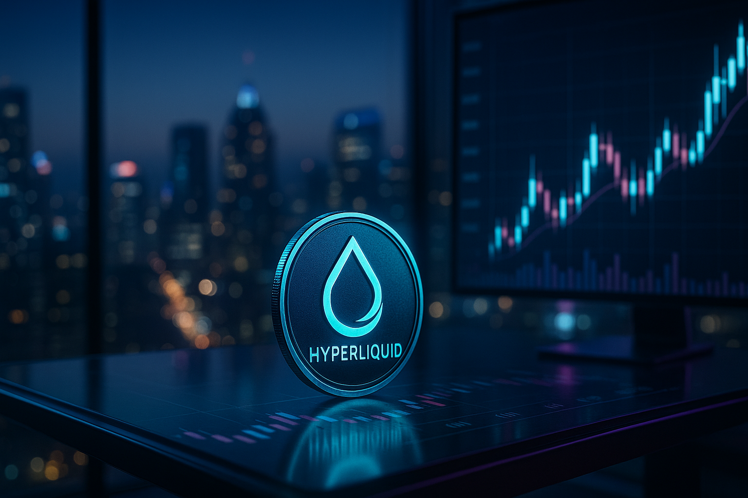 Unpredictable Market Dynamics and Emerging Crypto Prospects