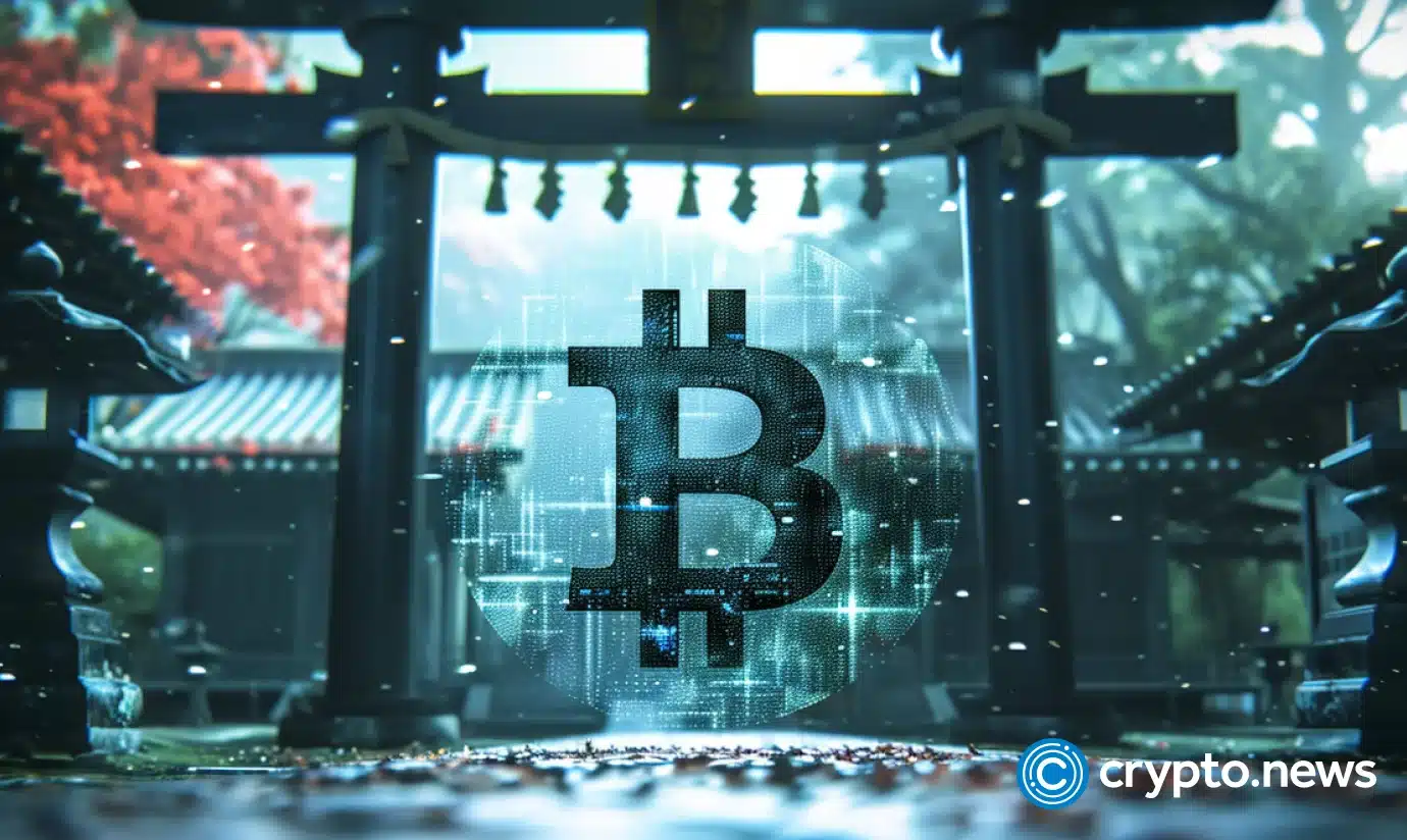 Metaplanet raises $745m to expand Bitcoin holdings in bid for Asia’s largest crypto deal