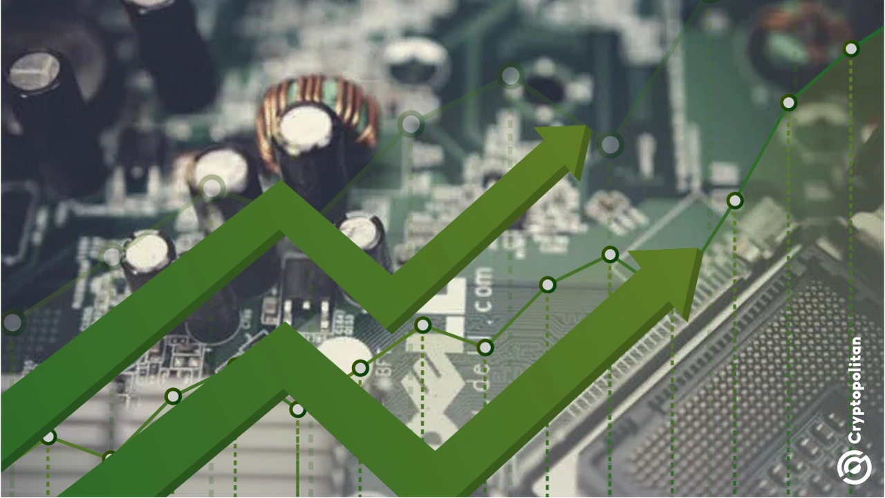 Dell forecasts higher annual profit on AI server demand