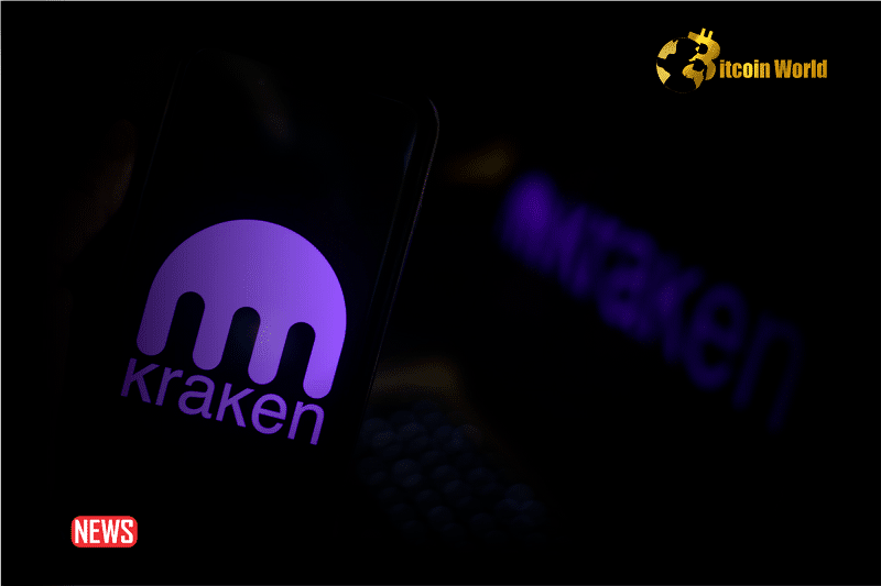Kraken Obtains Dutch License, Expands Crypto Services In Europe