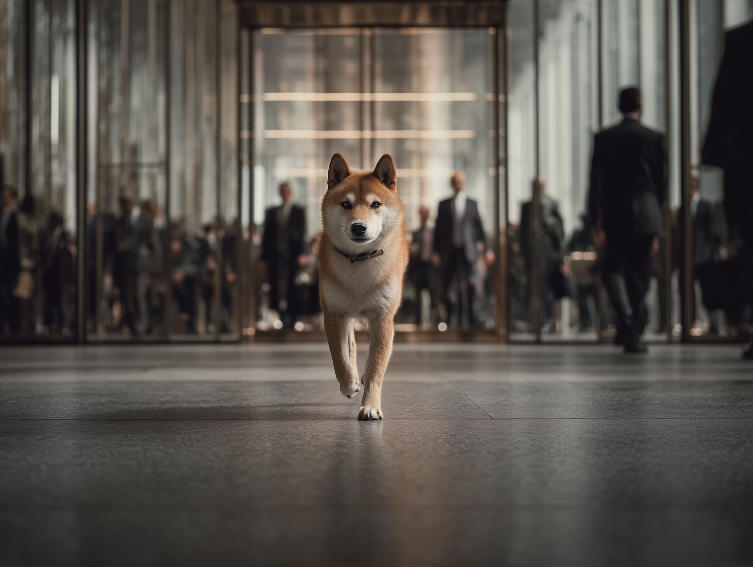 Dogecoin Faces $2.2 Billion Supply Wall That Could Define Next Major Move