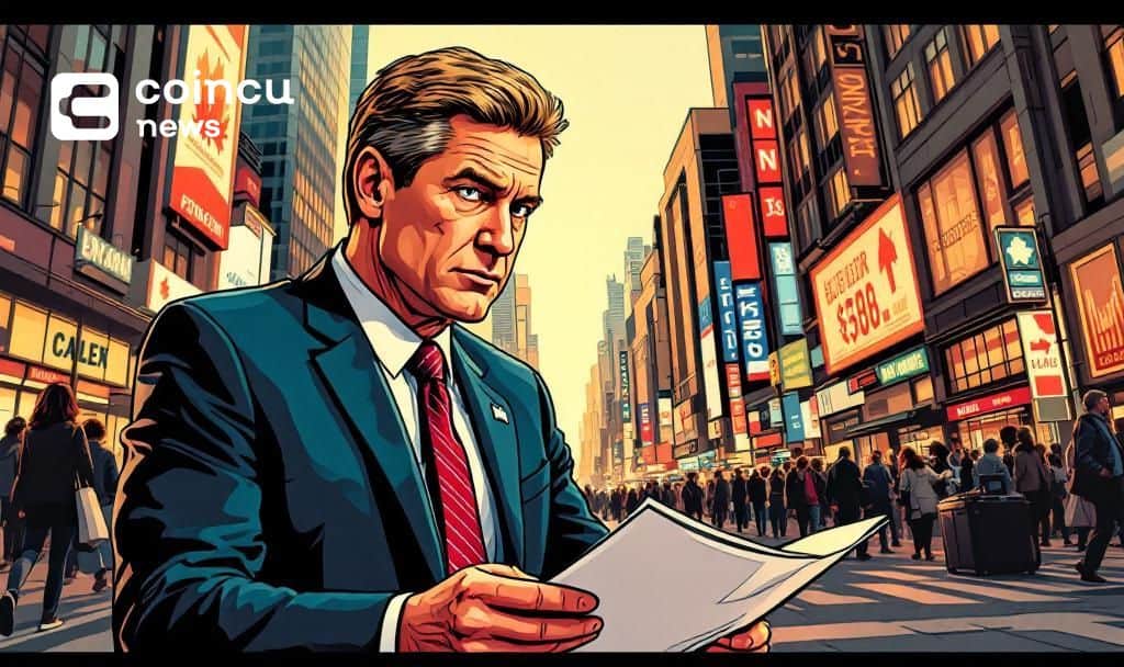 Claims of U.S. Treasury Secretary's Inflation Target Adjustment Are Unfounded