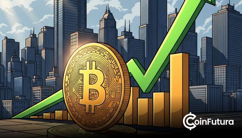 Bitcoin Liquidity Grab Signals Market Turning Point as Price Holds Near $93K