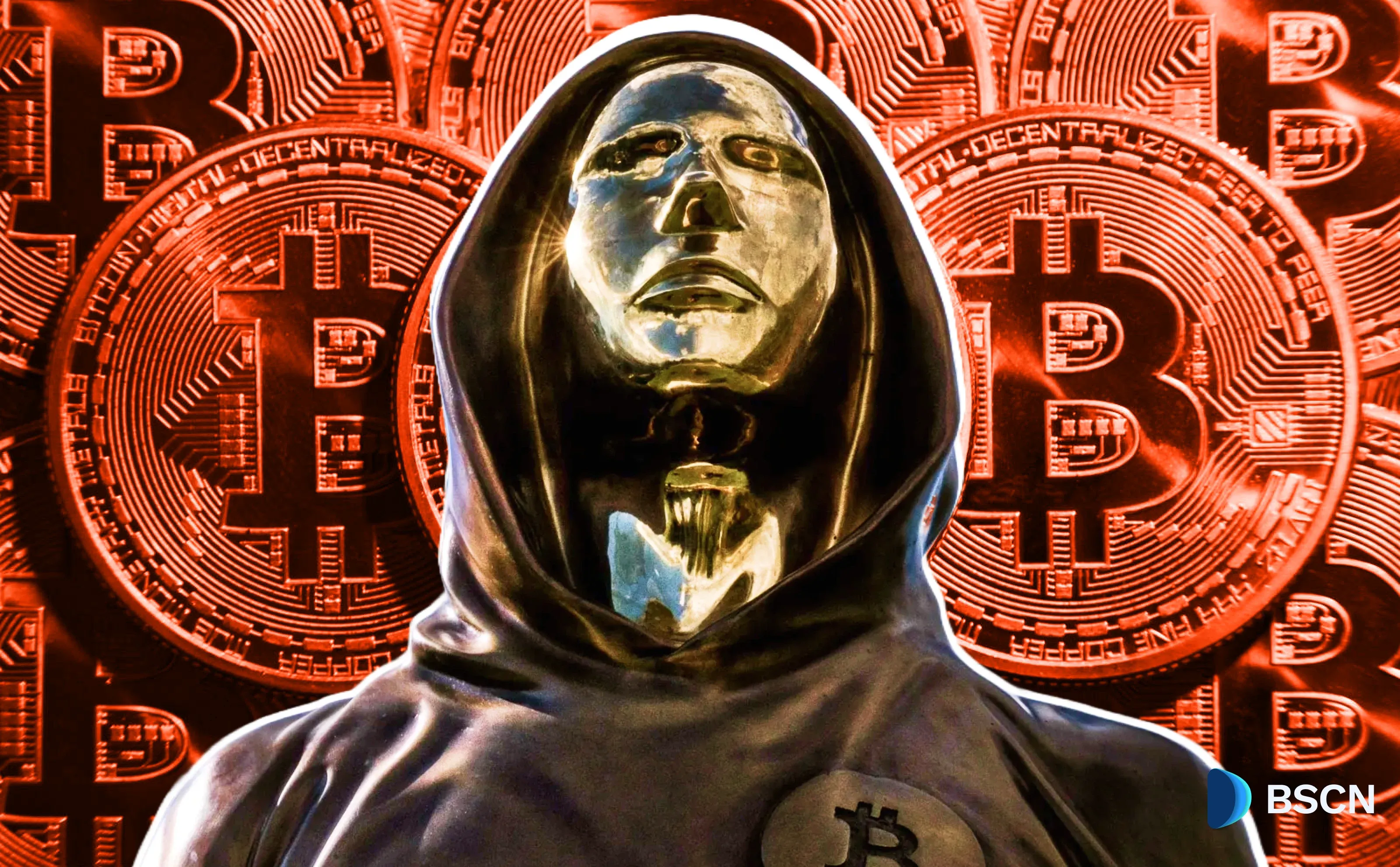 Satoshi Nakamoto's Identity Revealed?!