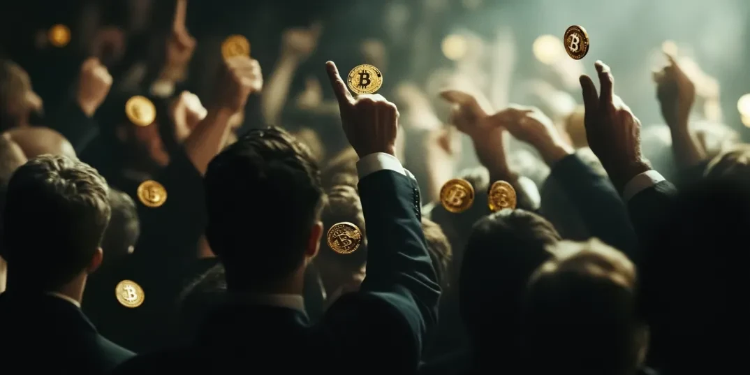 KULR Technology Bets Big on Bitcoin Predicting a $200K Peak in 2025