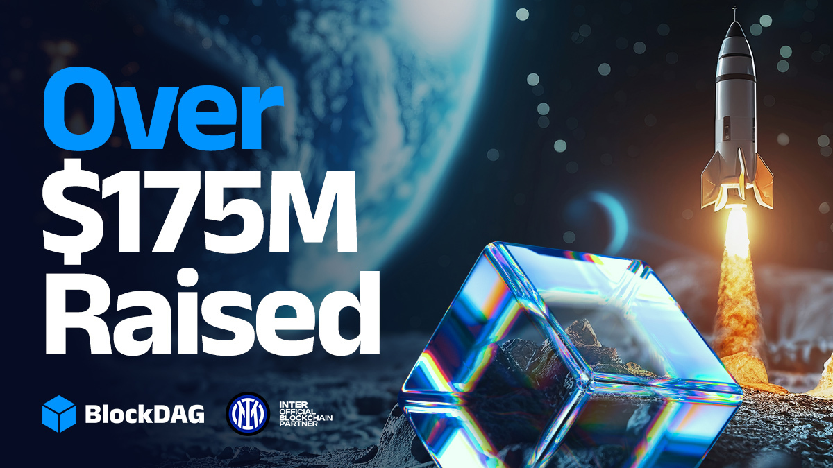 Next Big Crypto? BlockDAG Targets $1 with Exchange Listing Talks Heating Up — Dogecoin Whales Shift & AVAX Targets Climb