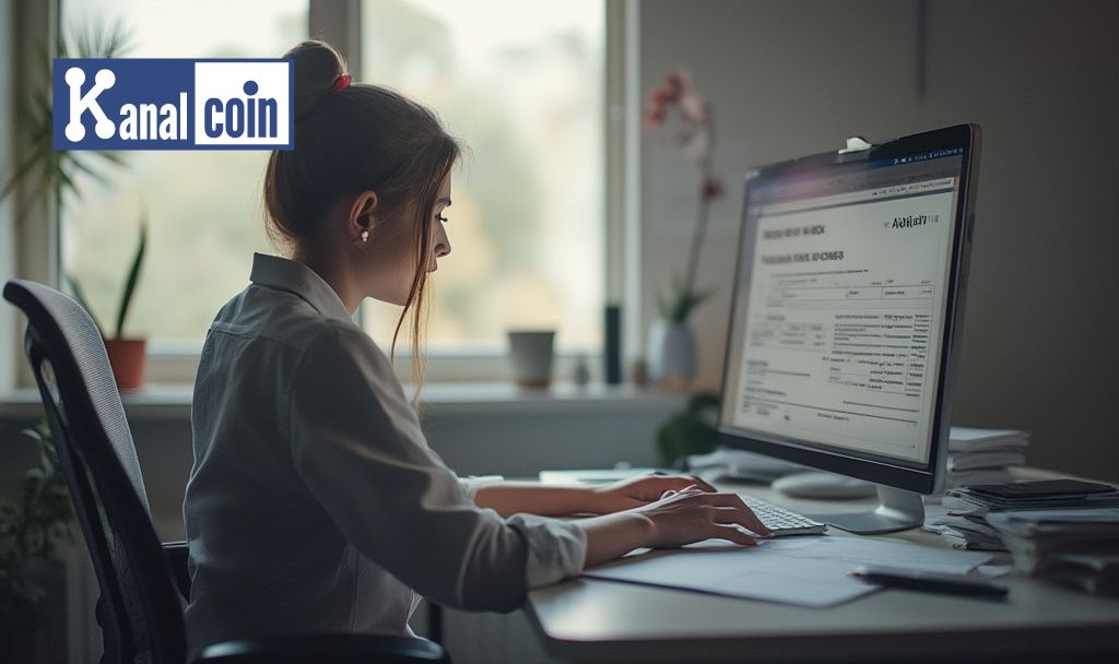 How to File US Crypto Taxes 2024-2025