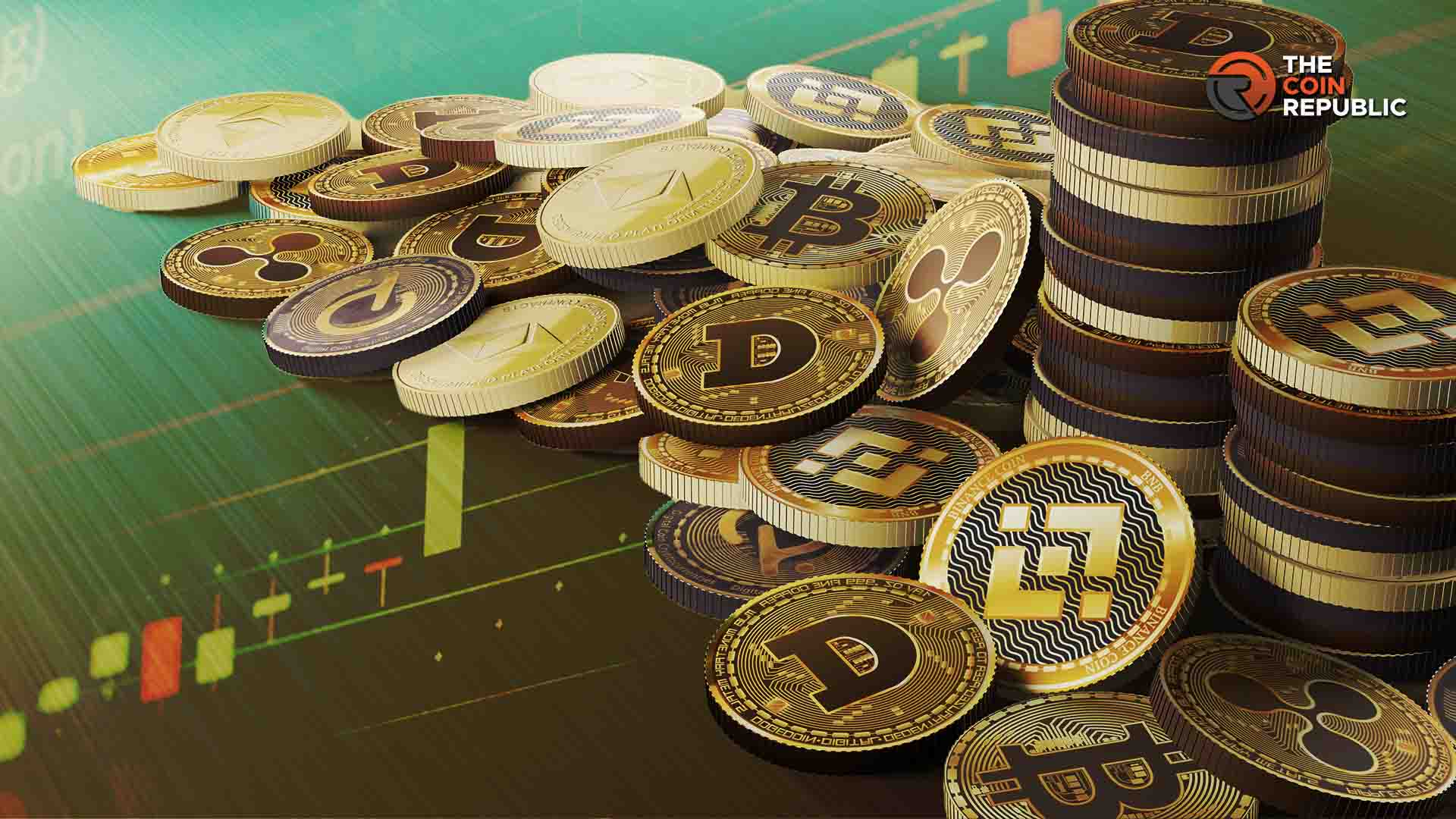 Will Crypto Prices Rebound? Global M2 Money Supply Skyrocketing