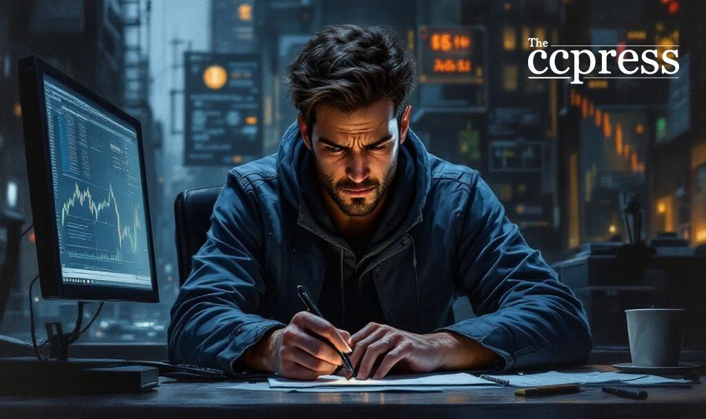 Crypto Trader Loses $50M USDT in Address Scam