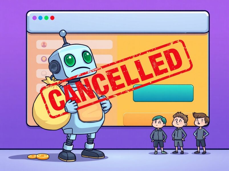 HumidiFi Token Sale Scandal: How Bots Hijacked the Launch and What’s Next