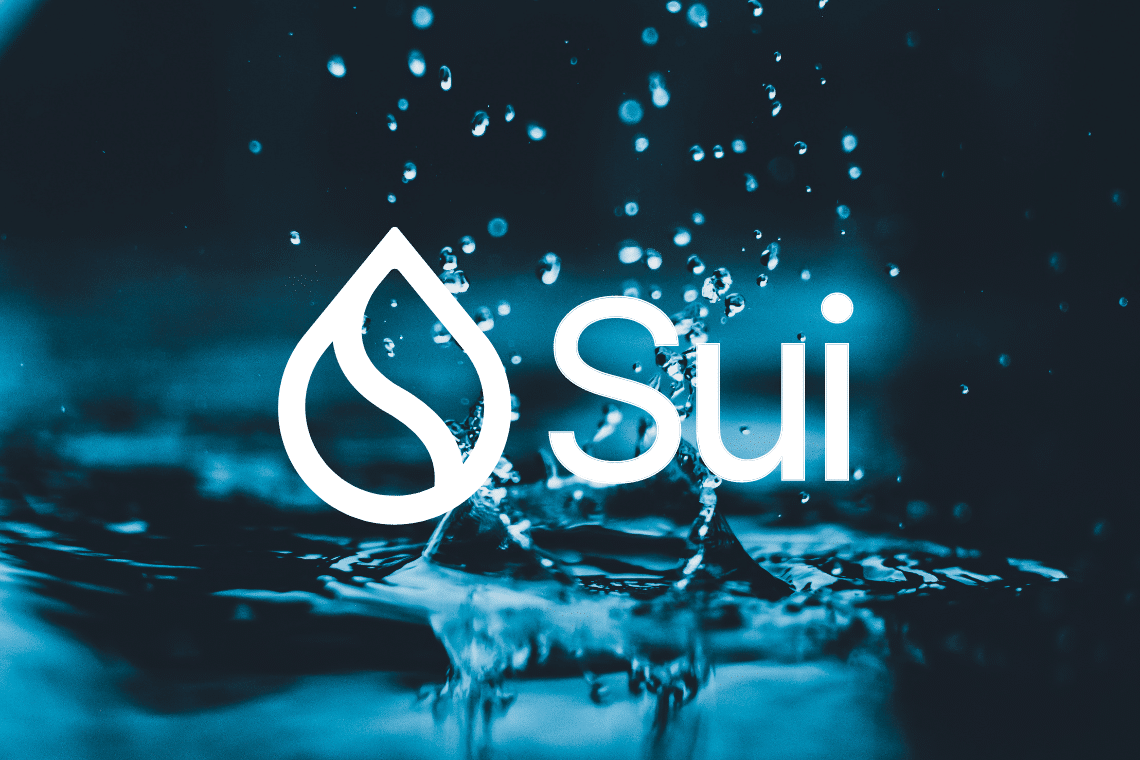 Crypto com Teams Up with Sui for Secure $SUI Custody