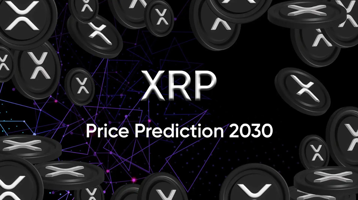 XRP Price Prediction 2030 – Will Ripple’s Legal Battle Make or Break It?