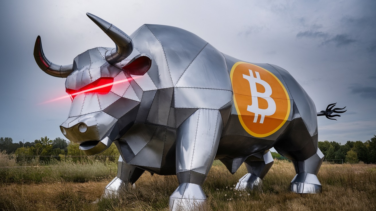 JUST IN! Bitcoin Rebounds Again, New ATH Has Arrived! Here is the Latest Data!