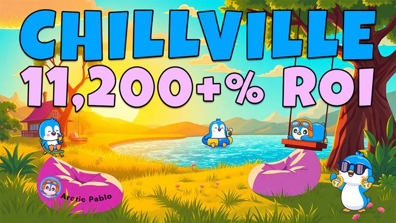 Crypto’s Next Breakout Stars? Arctic Pablo’s Presale Success, Brett’s Market Push & Popcat’s Trending Status Make Them Top New Meme Coins To Buy for 2025  