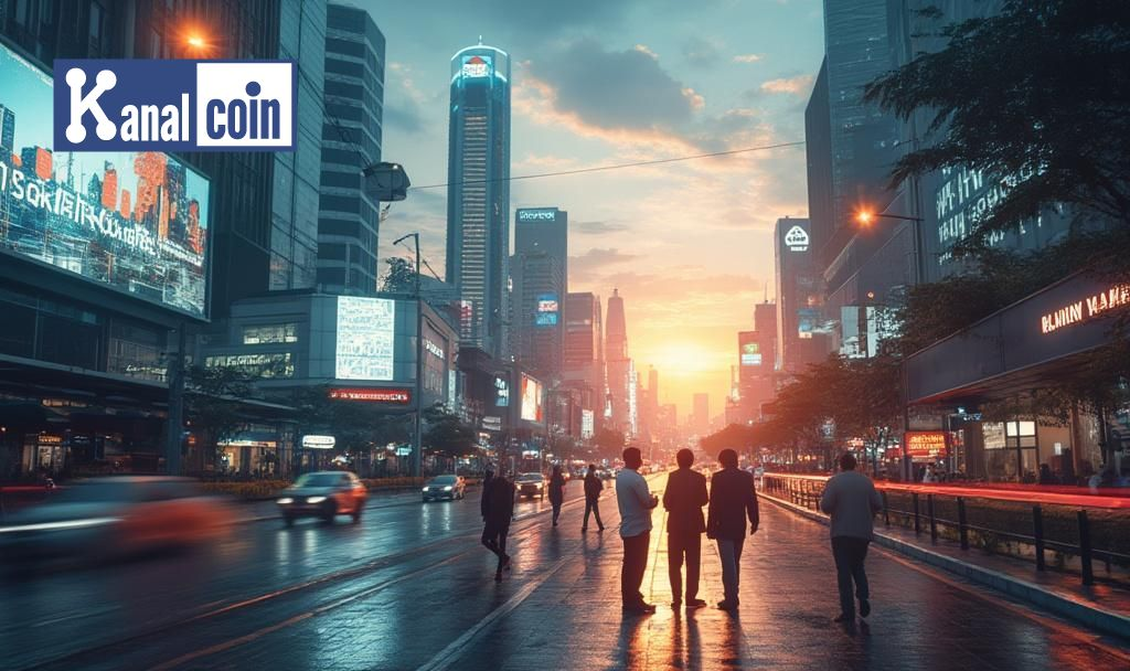 Tokocrypto Surpasses 14 Million Crypto Investors in Indonesia