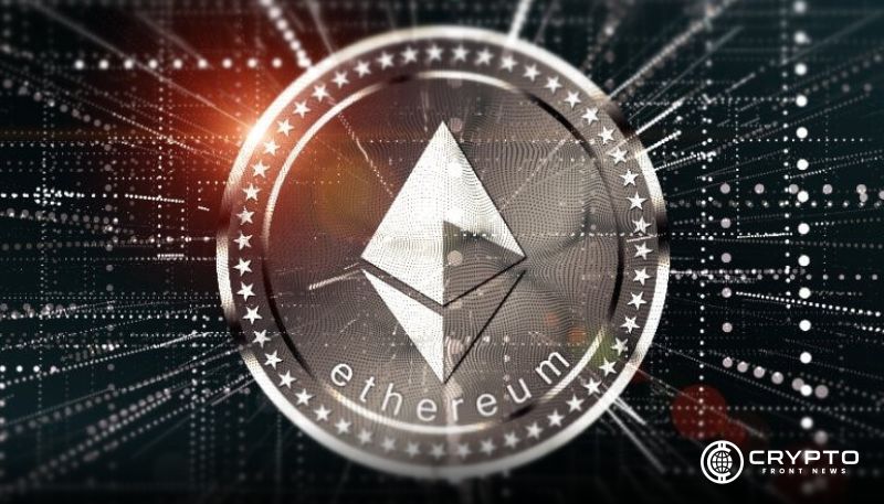 Ethereum Foundation Faces Criticism After Latest ETH Sale