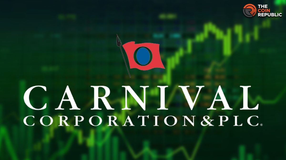 CCL Stock Price Showed Over 26 Million Volume in Recent 1D Guest Post