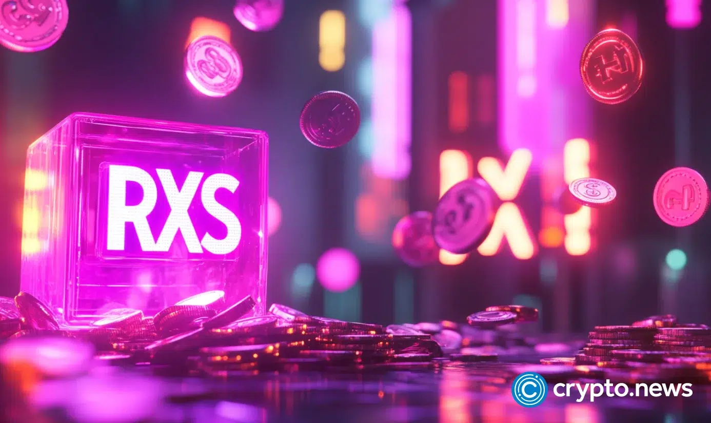 XRP reaching $11 could 5x $5000, but this token could grow it 17500%