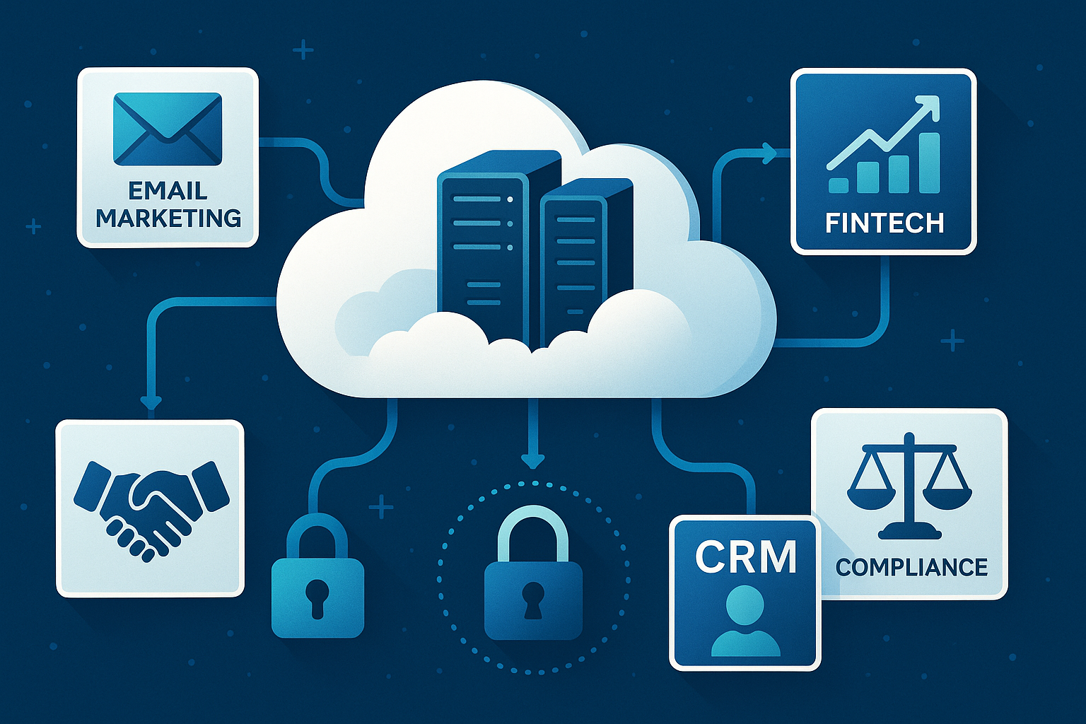 The Ultimate Ranking: 7 Cloud Email Marketing Powerhouses for FinTech Remote Teams (ROI & Compliance Guaranteed)