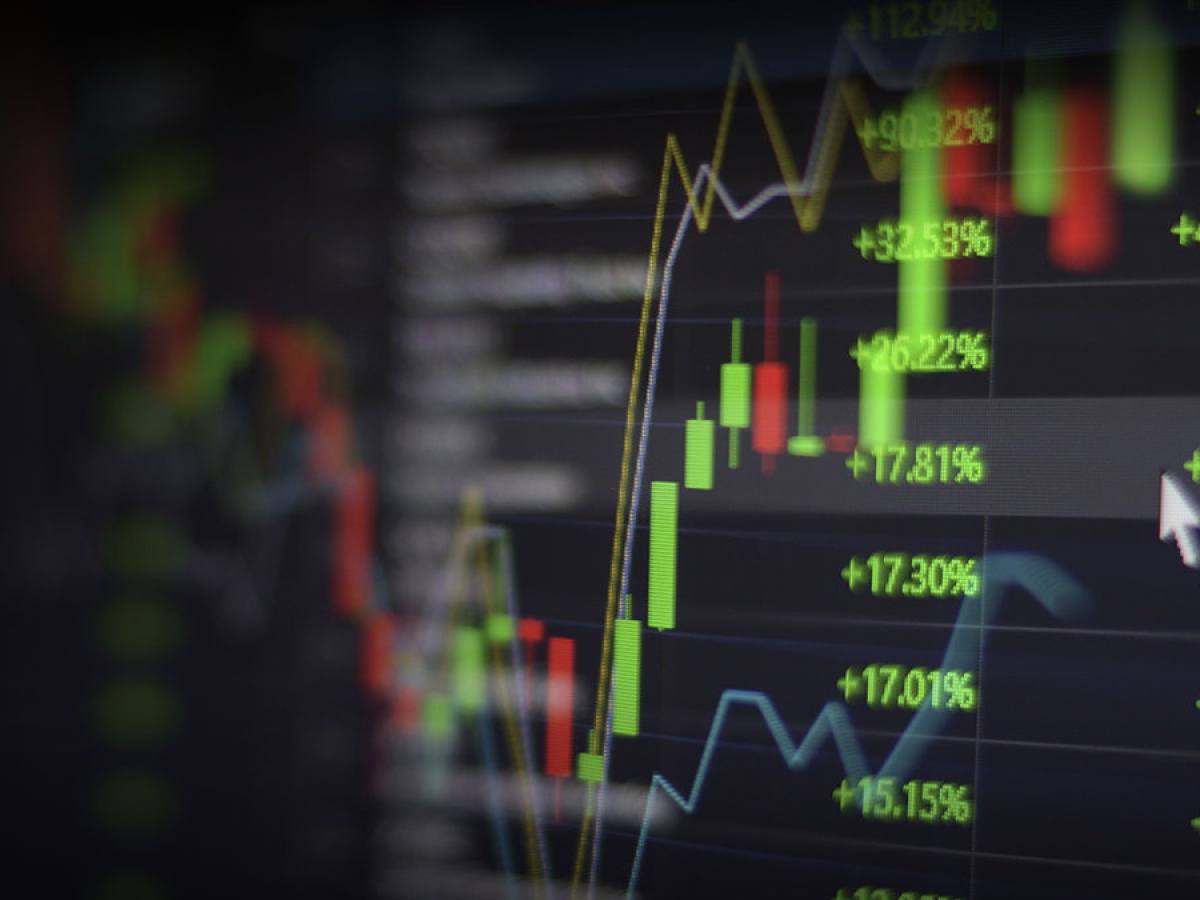 Crypto Could Surge After Nasdaq Stalls: Analyst