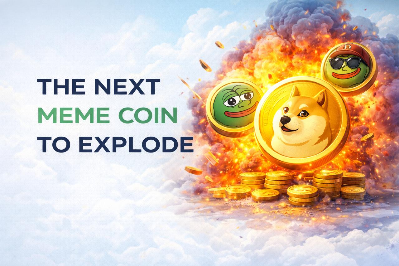 Next Meme Coin to Explode in 2026: Gemini Launches Prediction Markets as DeepSnitch AI Prepares to Eclipse MemeCore’s 3400% Run