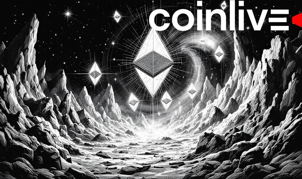 Ethereum Wallet Numbers Rise Amidst Anticipated ETH Price Shift