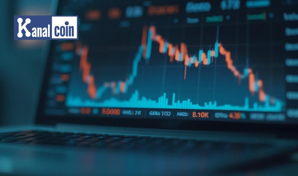 Dogecoin Falls 8% Amid Wider Crypto Market Correction