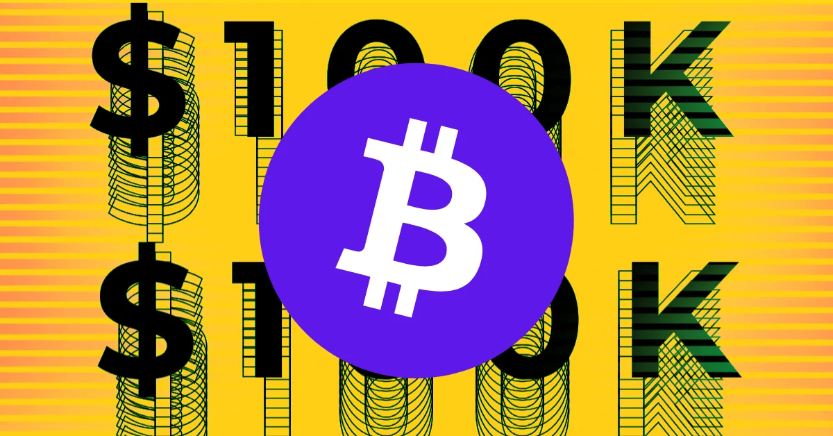 Will Bitcoin Hit $100K Today? Here’s Why Nov. 28th is Important
