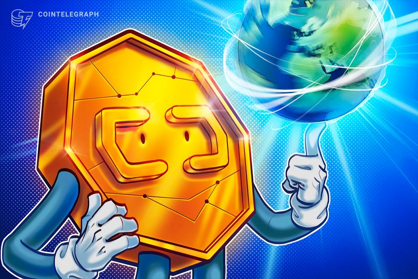 Bitcoin and DATs primed for explosive 2026: LONGITUDE