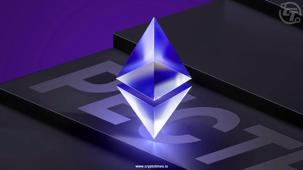 All Eyes on Ethereum: Pectra Upgrade Fuels Community Optimism