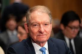 Paul Atkins正式出任美SEC主席：这对加密货币意味着什么？