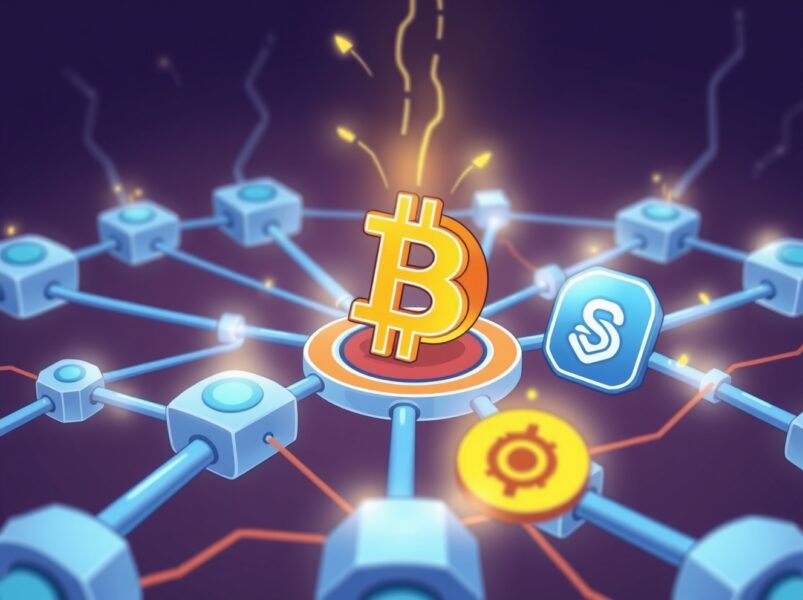 Pioneering Lombard Bitcoin: Unlocking a New Era of DeFi Security