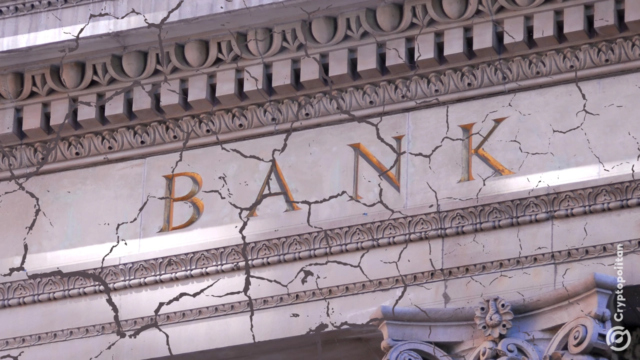 Trouble catches up with US banks over ‘debanking’