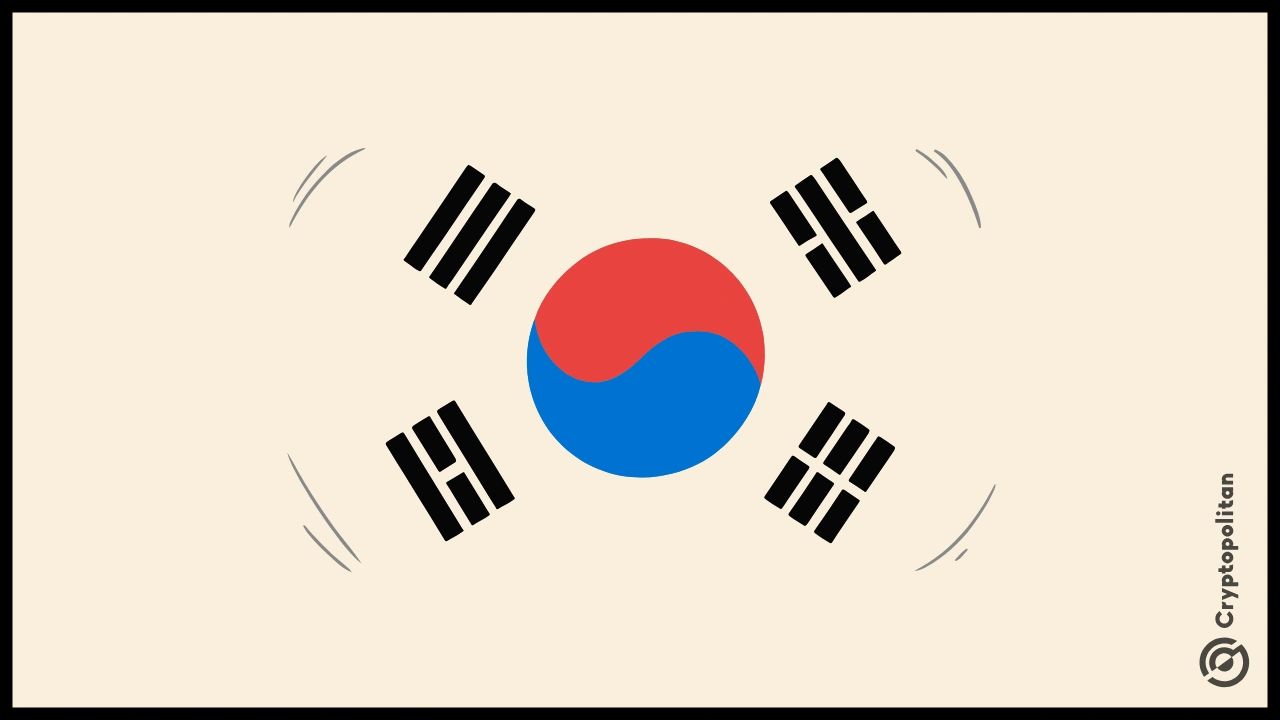 XRP, KRW steadies as South Korea begins impeachment trial of suspended president