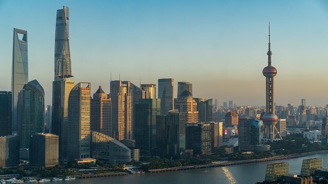 Shanghai’s Blockchain Development Plan Paves the Way for Web3 Innovation