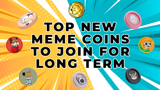 5 Best New Meme Coins to Join for Long Term – BTFD’s 3650% Surge and $6.31M Presale Tally Signal a Breakout as GOAT and NPC Rise!