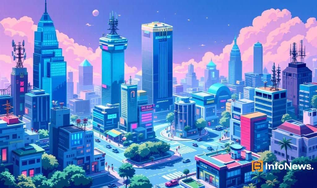 U Mobile and IGB Collaborate on Malaysia's 5G Indoor Networks