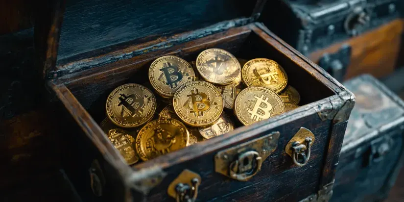 An Expert Has Identified 430 BTC Belonging To Ross Ulbricht