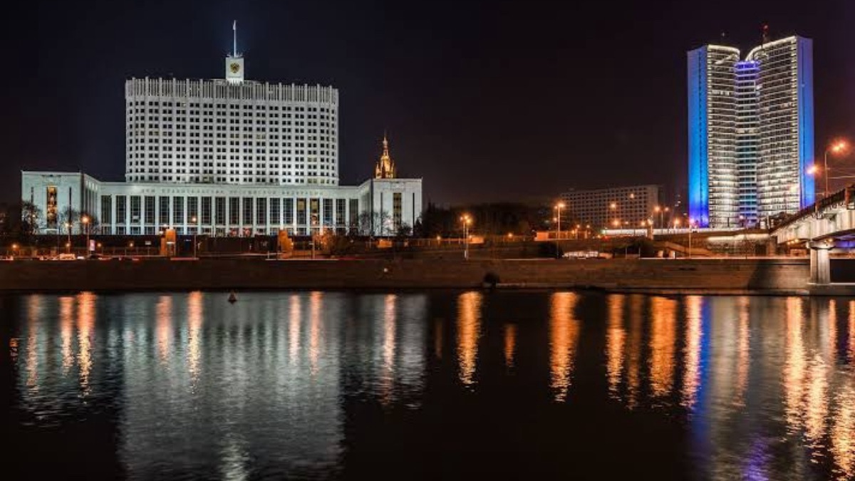 Russian Government seizes $10 million from an ex-law enforcement official