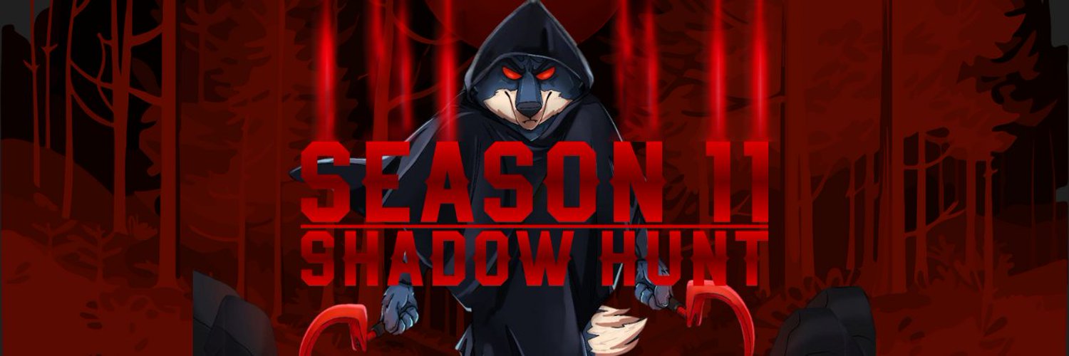 Wolfswap Season 11: Shadow Hunt – A Thrilling New Chapter Begins