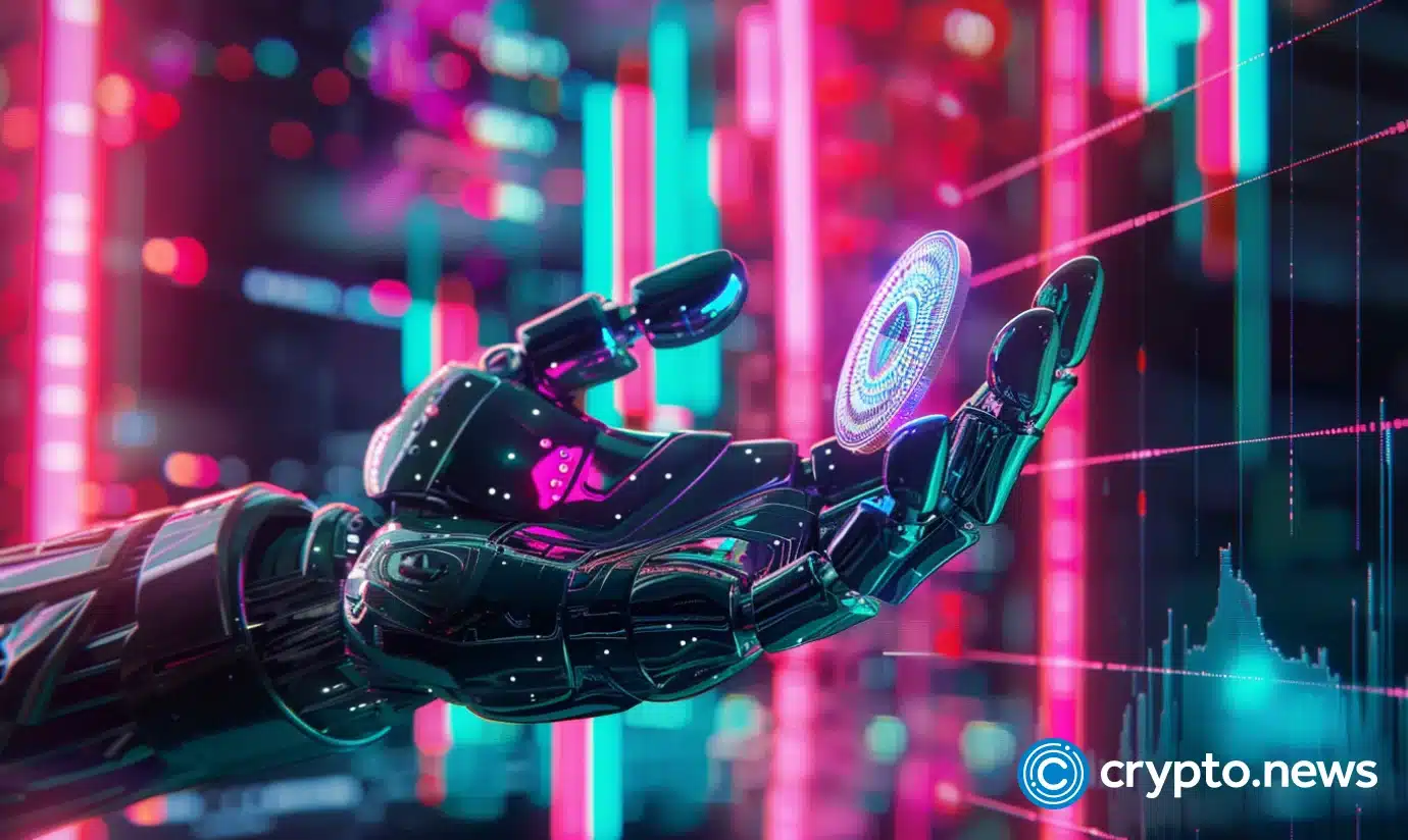 Massive Q4 bull run coming: 3 tokens that could lead the charge